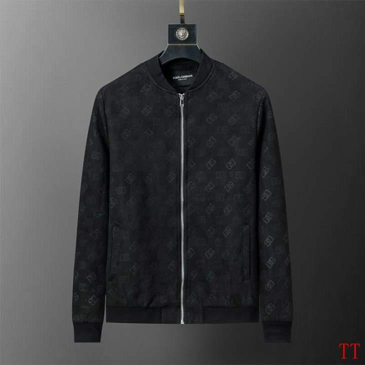 Picture of Dolce Gabbana Jackets _SKUDGM-3XL20tr4334233